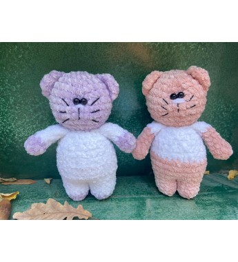 a pair of bears