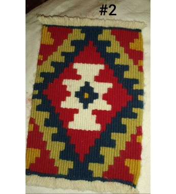 "Armenian Arment" carpet weaving