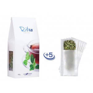 Ritea, Flower tea