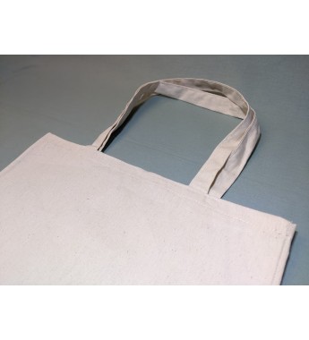 Eco Bag without  printing